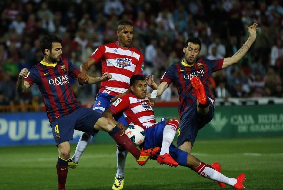 在欧洲赛场 在欧洲赛场