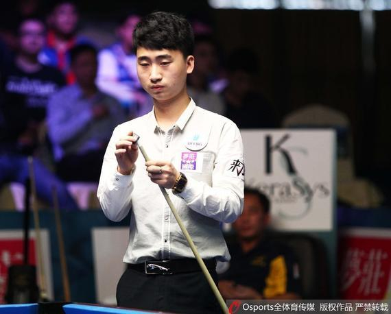 有这样一位 有这样一位