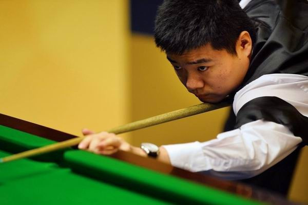 他的速度 他的速度