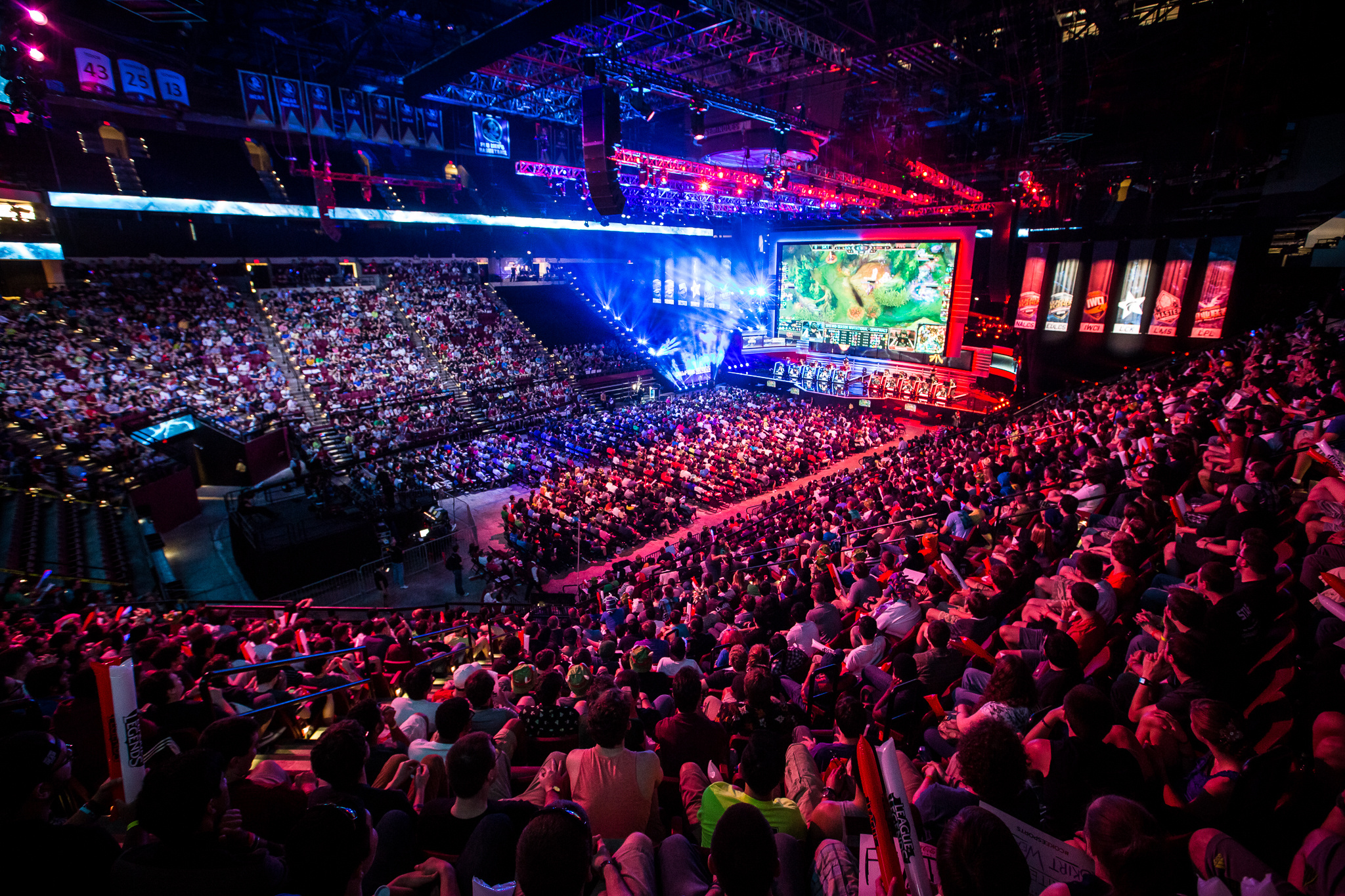 竞技人物 竞技人物