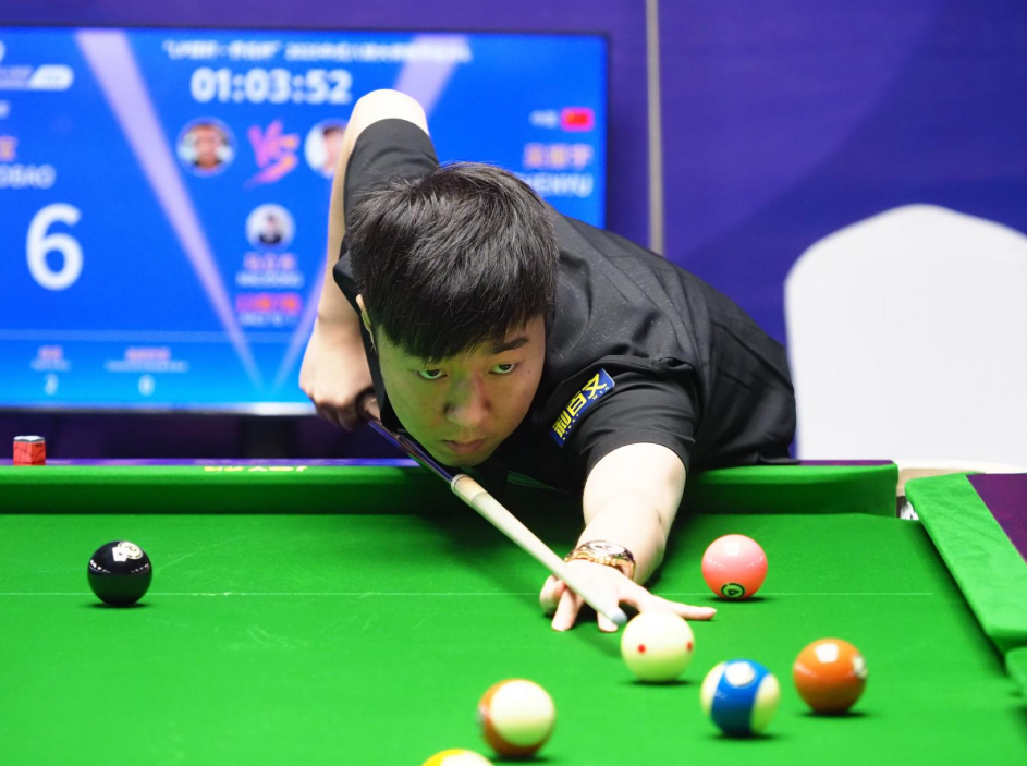 为比赛带来 为比赛带来