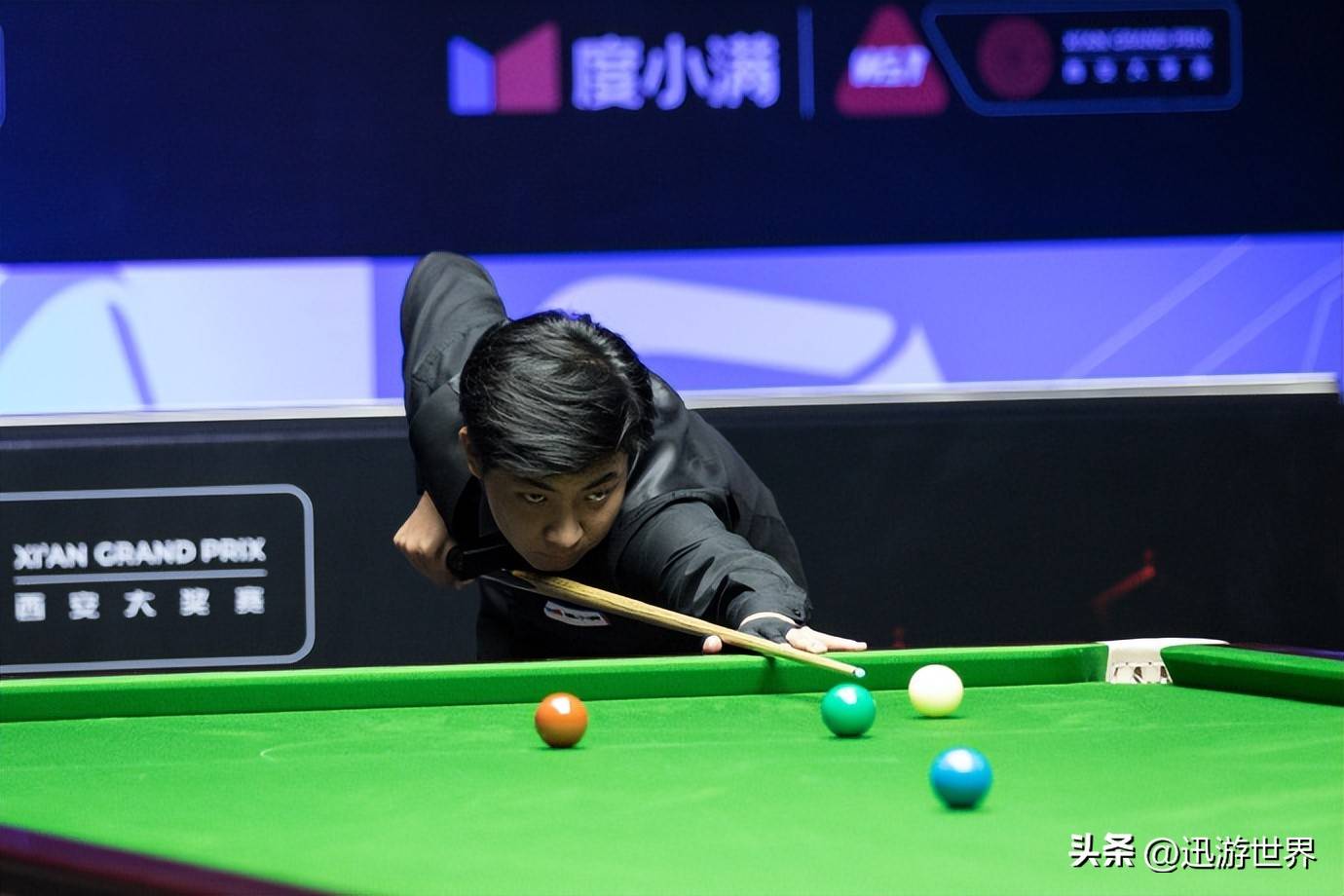 他在视频配 他在视频配