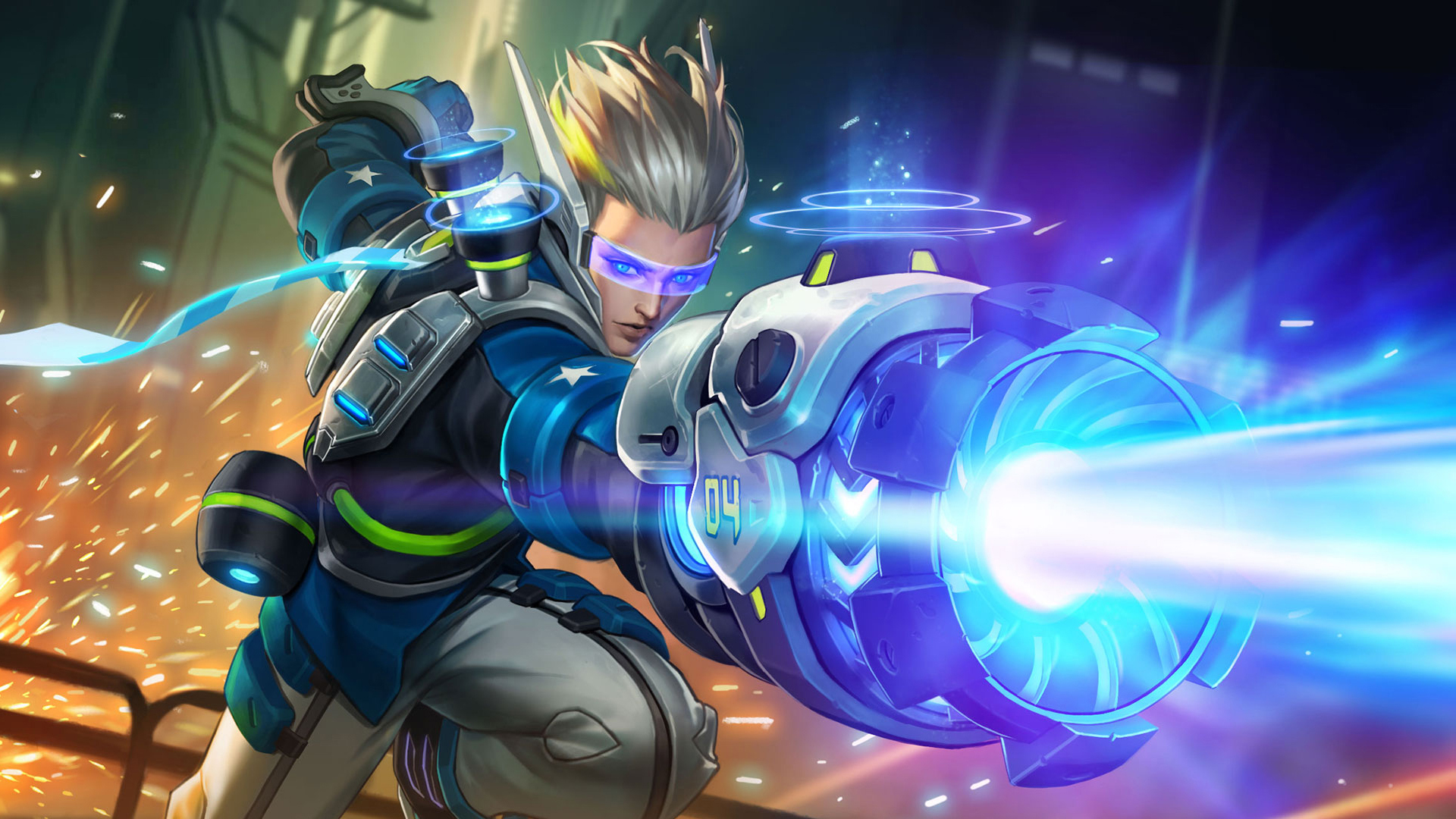 低潮中掙扎 低潮中掙扎