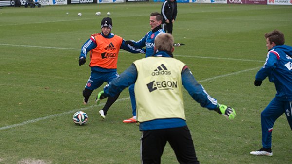 建队策略 建队策略