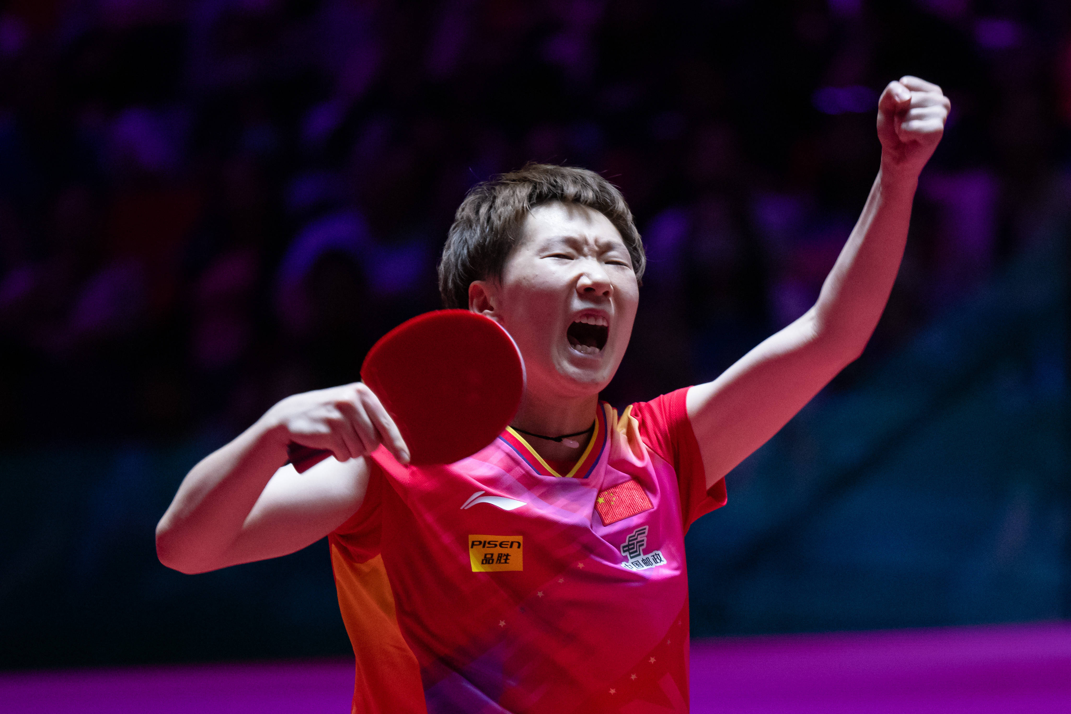 国女排超级 国女排超级