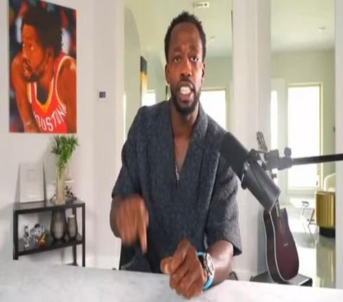 Thorin建议BC.Game应该购买FaZe的核心玩家