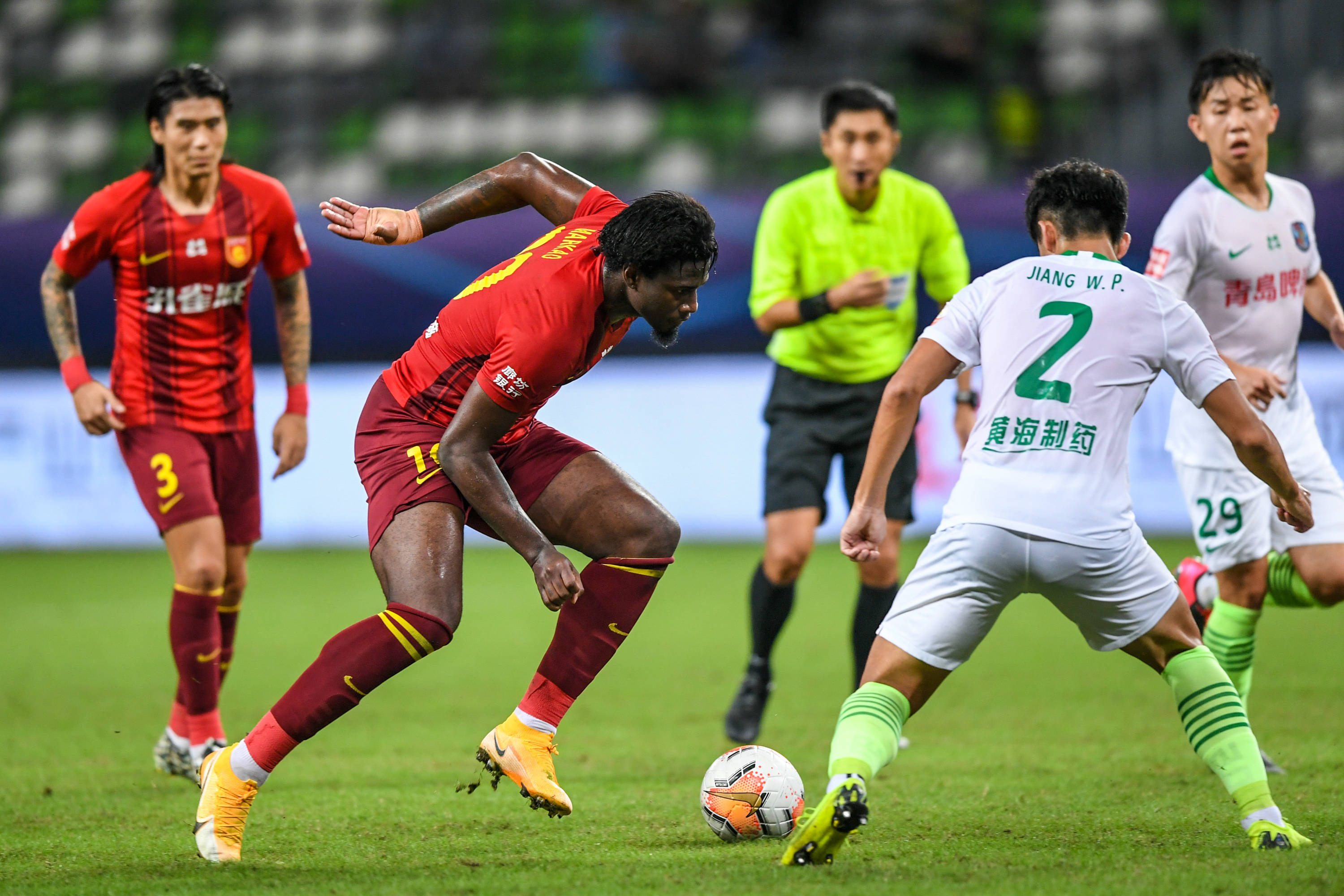 高位压迫 高位压迫