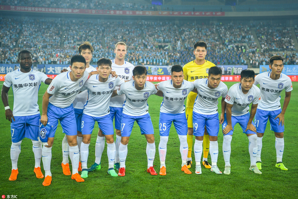 村超展现中国足球真实水平，与体制内形成鲜明对比