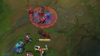 忽略对位 忽略对位